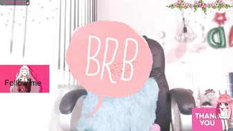 sophia_leoni chaturbate slut shows his designed holes