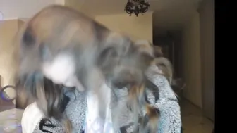 princessmaya chaturbate  wonderful bitch shows tits