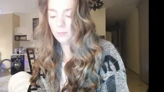 princessmaya chaturbate  wonderful bitch shows tits