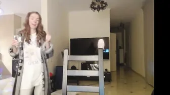 princessmaya chaturbate  wonderful bitch shows tits