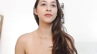 rachel_lee myfreecams Busty chick