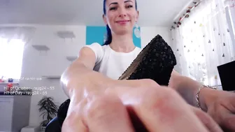 rainleiwa chaturbate Posh bitch