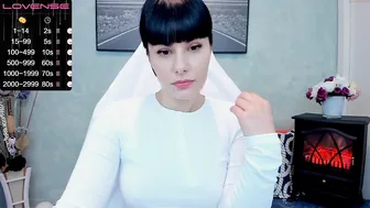 patricia_bennett chaturbate  cute young lady shows big tits