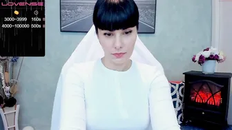 patricia_bennett chaturbate  cute young lady shows big tits