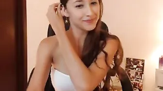 rachel_lee myfreecams shrew babe kurolesit in the office