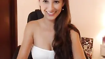 rachel_lee myfreecams shrew babe kurolesit in the office