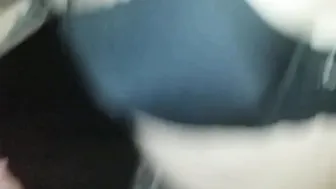 Yanasincell lustful brunette girl gets her pussy fucked