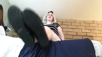 ThiccLouise Obstinate skinny