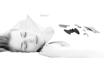 SophiEsticated busty passion licks nipples