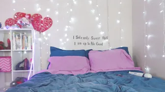 SmartyKat314  Fat cow