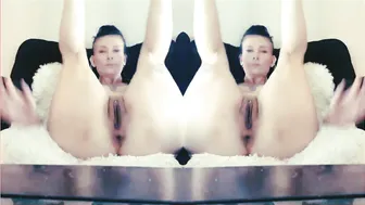 Yanasincell whore passion takes flexible poses
