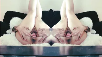 Yanasincell whore passion takes flexible poses
