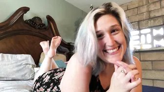 ThiccLouise predatory panther craves to cum in the process of jerking