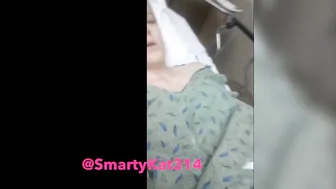 SmartyKat314  Saturated brunette