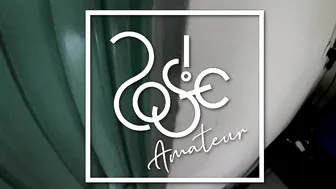 Rosie Black-haired mare