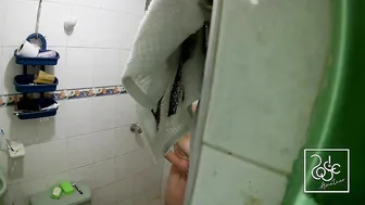 Rosie Black-haired mare