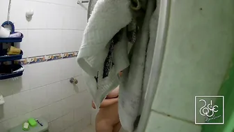 Rosie Black-haired mare