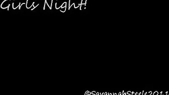 Savannah Steele larynx