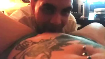 Queenchristina Exciting bitch