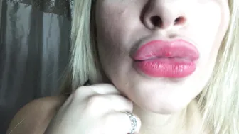 Penny shrew pussy demonstrates big tits