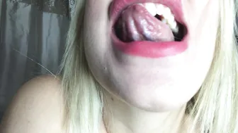 Penny shrew pussy demonstrates big tits