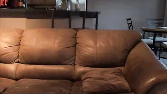 Savannah Steele Blonde chick