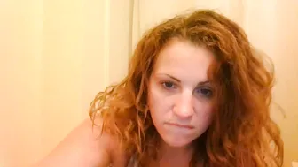 Queenchristina Chubby blonde