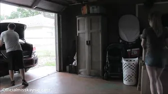 MissKaysie tender slut