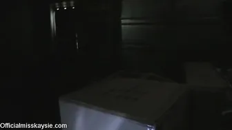 MissKaysie tender slut