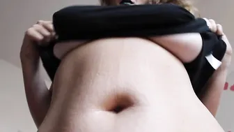 Littleredheadlisa adorable chick engages in double penetration
