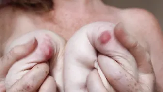 Littleredheadlisa teasing