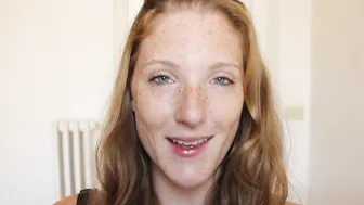 Littleredheadlisa Naughty babe