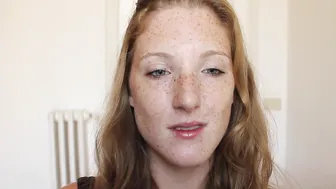 Littleredheadlisa Naughty babe