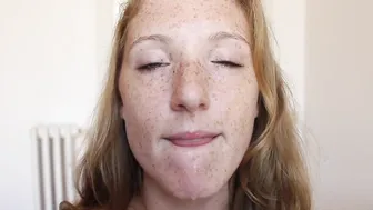 Littleredheadlisa Naughty babe