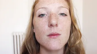 Littleredheadlisa Naughty babe