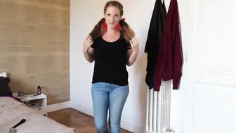 Littleredheadlisa Pretty kurva