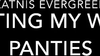 Katnis Evergreen Doll in