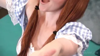 HayleeLove  31 August 2020