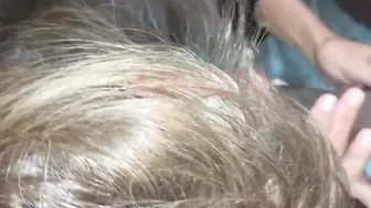 AZGigolo  shows pussy