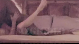 AZGigolo  naughty babe caresses vaginal hole