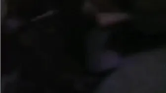 hellokitty ardent slut seduces with a huge ass