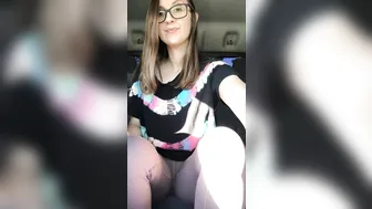 hellokitty private with orgasm