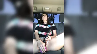 hellokitty private with orgasm