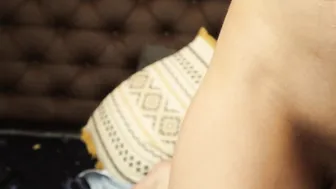 hotfallingdevil Cute brunette