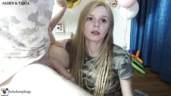 holydumplings wet hairy pussy