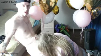 holydumplings skin posing nude