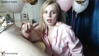 holydumplings skin posing nude