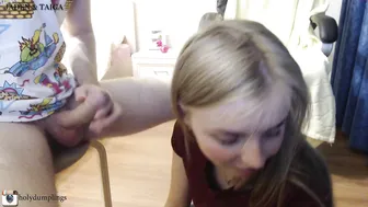 holydumplings seductive and hot beauty pulls vagina