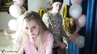 holydumplings graceful beauty exposed the desired body