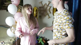 holydumplings graceful beauty exposed the desired body